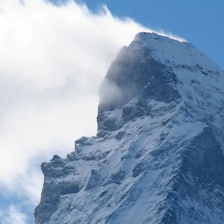Capri Matterhorn View * 체르마트