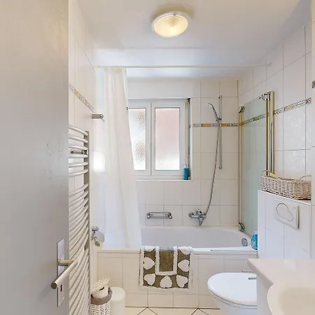 شقة Capri Matterhorn View