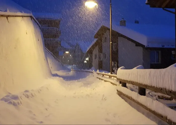Capri Matterhorn View