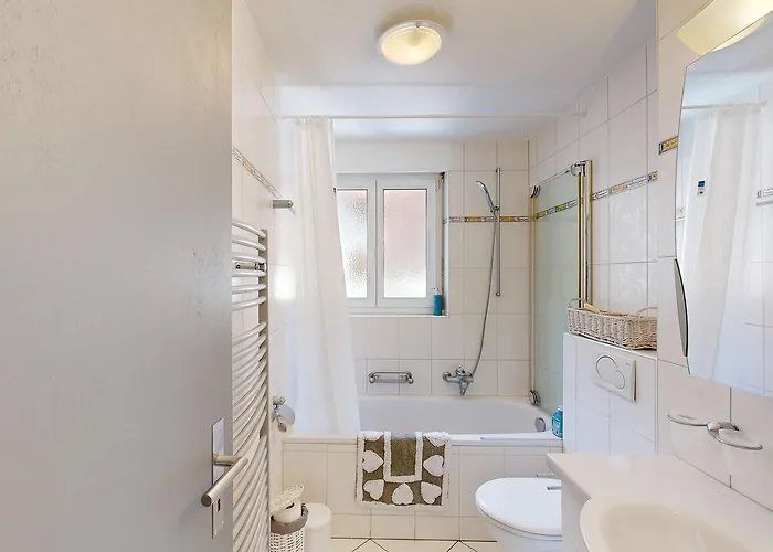 Apartmán Capri Matterhorn View